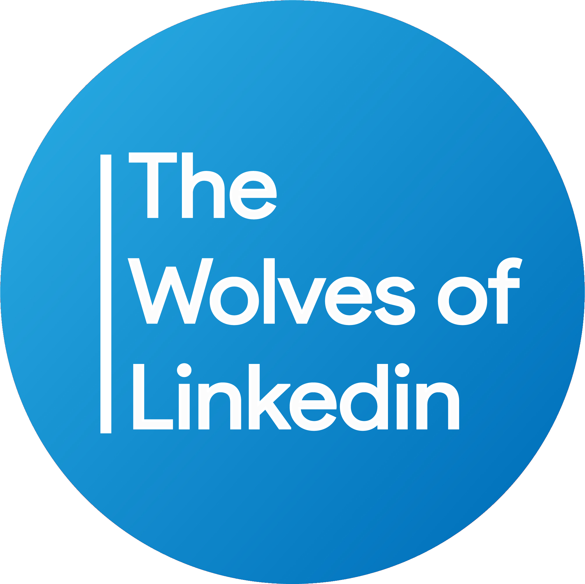 The Wolves Of Linkedin